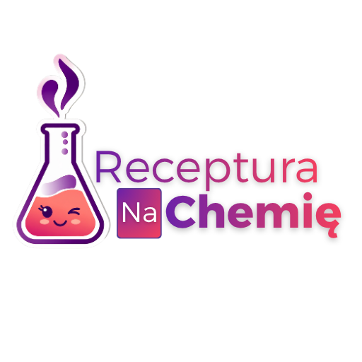 Logo Receptura na Chemię